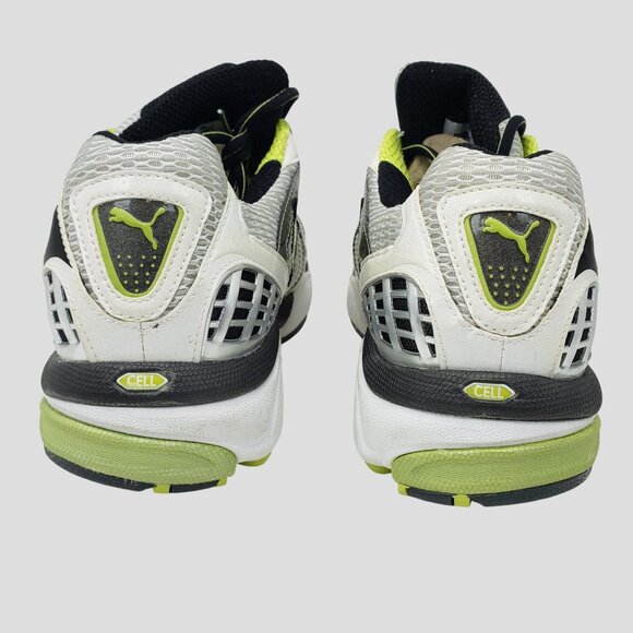 PUMA Complete Velosis 1 Trainer Sneaker Athletic And Training Men's 14 - Picture 3 of 10